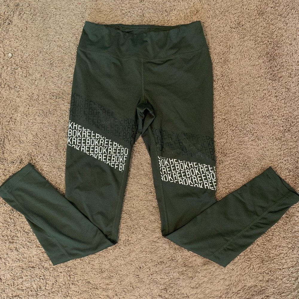Reebok Leggings